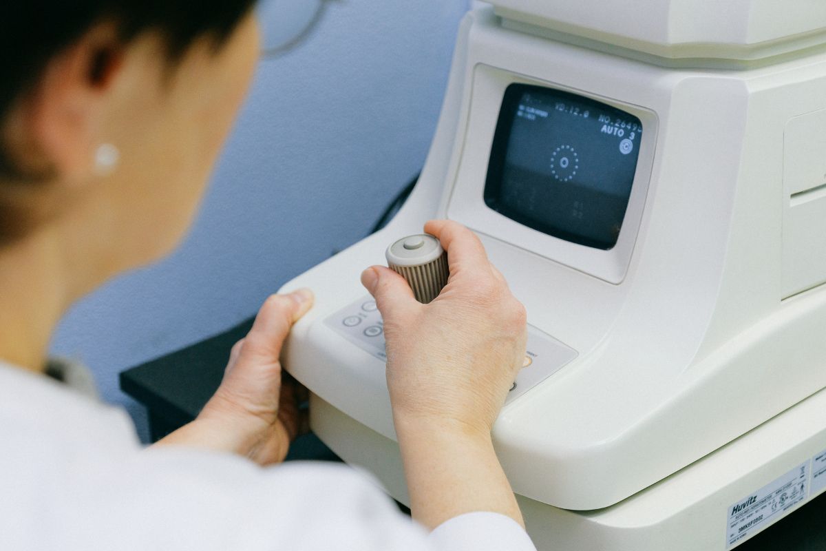 近视矫正手术价格